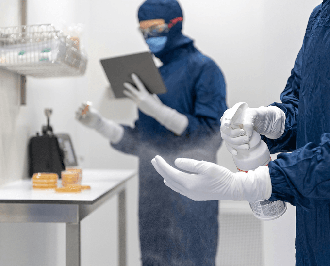 Innovating Hygiene and personal care Products Standards with Advanced Technology